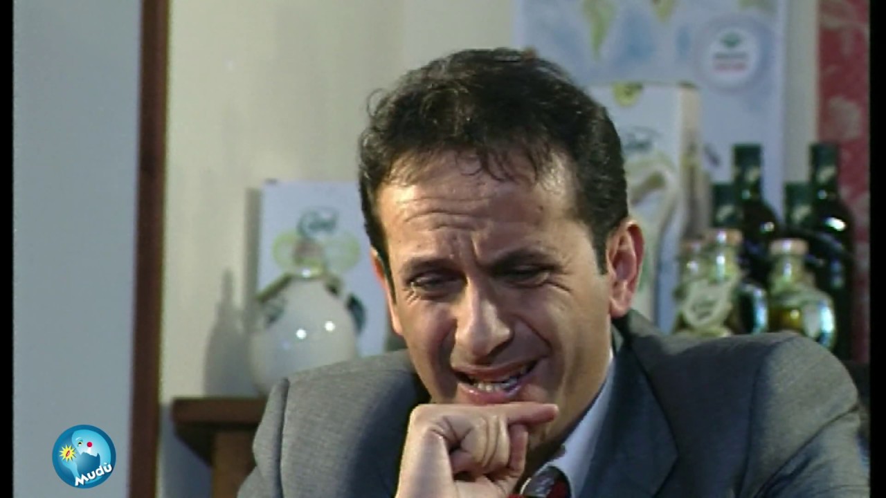 Mudù - Dal Ministro