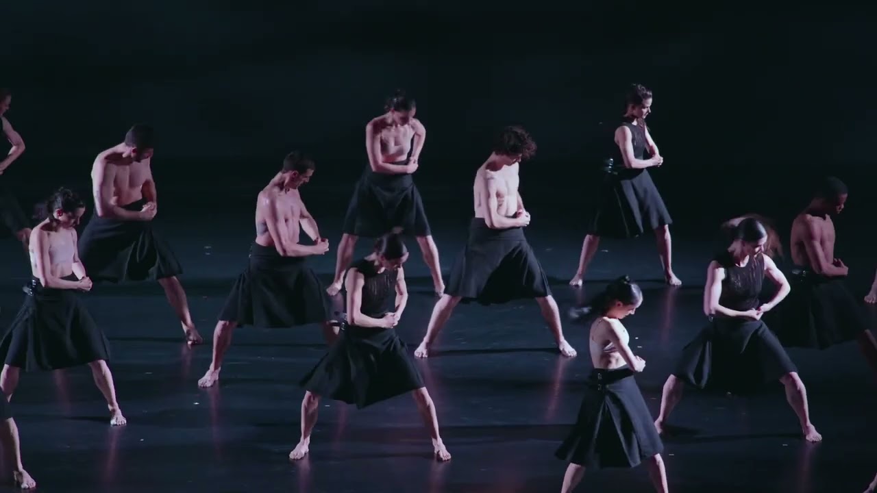 REQUIEM(S) - BALLET PRELJOCAJ (2024)