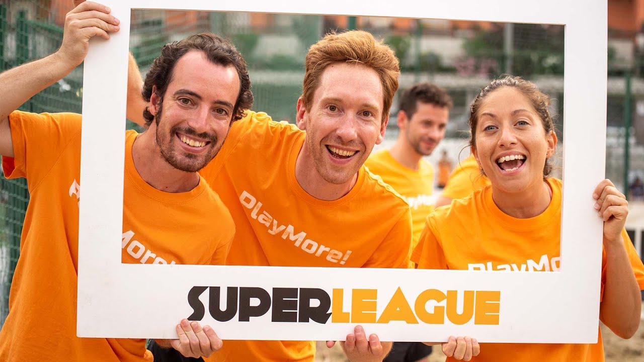SuperLeague PlayMore - Finali 2022