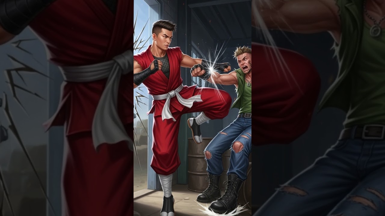 The Kidnapping That Sparked a War | Who is Jessica Haggar in Final Fight game? Mike daughter lore