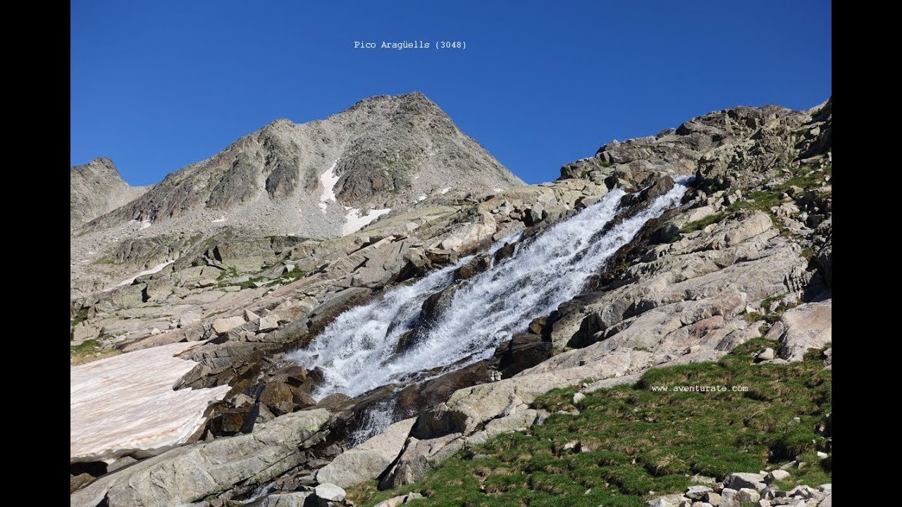 Pico Aragüells (3048)
