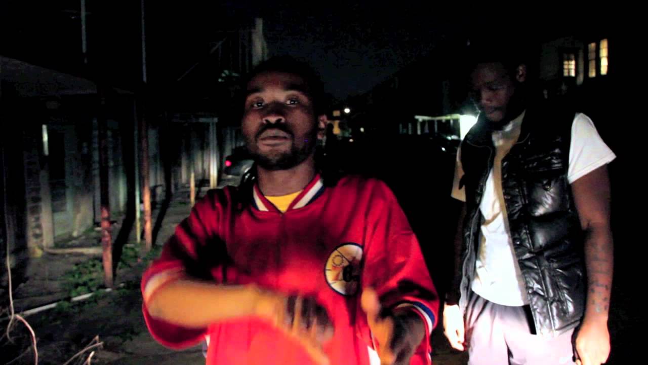 SNESTRO - BEHIND THE SCENE PT.3 (FREESTYLE)