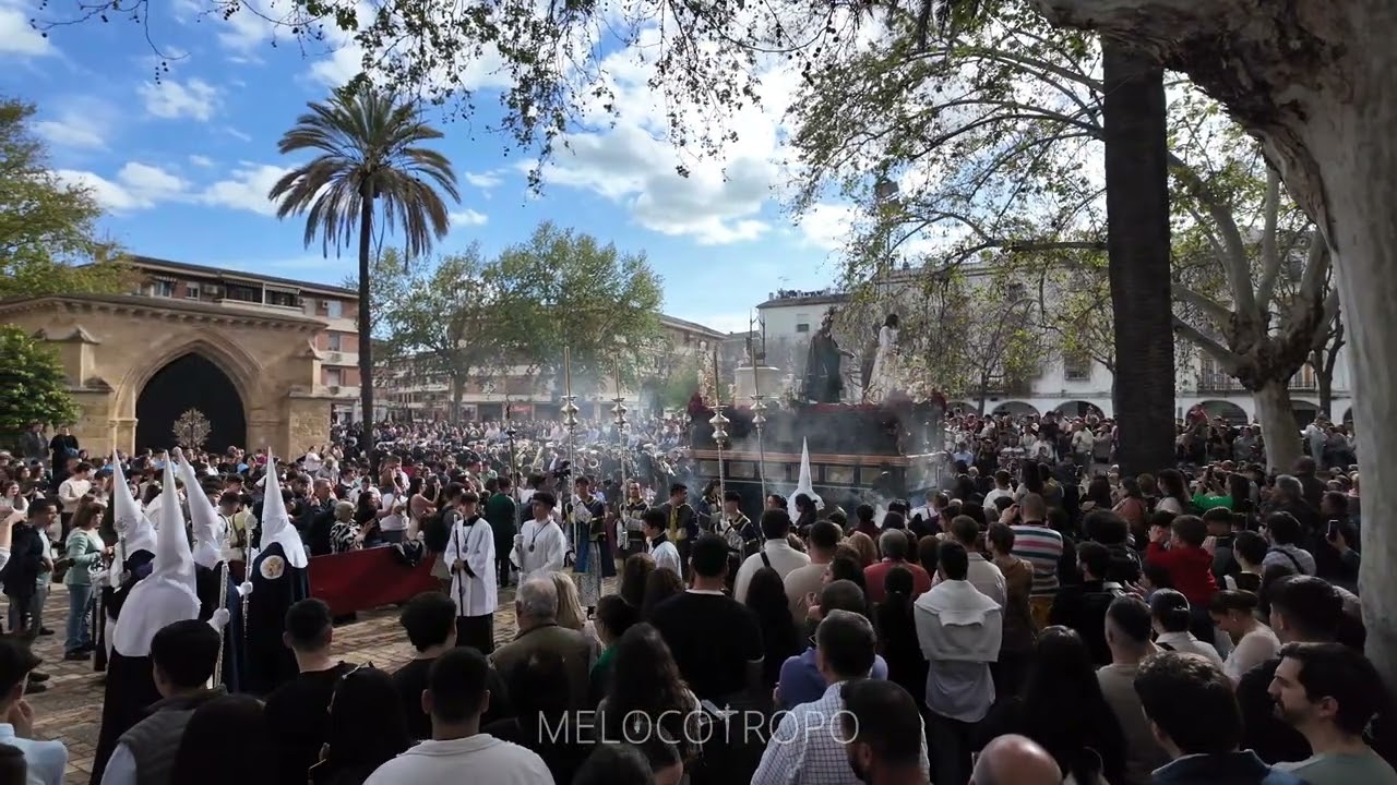 SALIDA BONDAD | CÓRDOBA 2025
