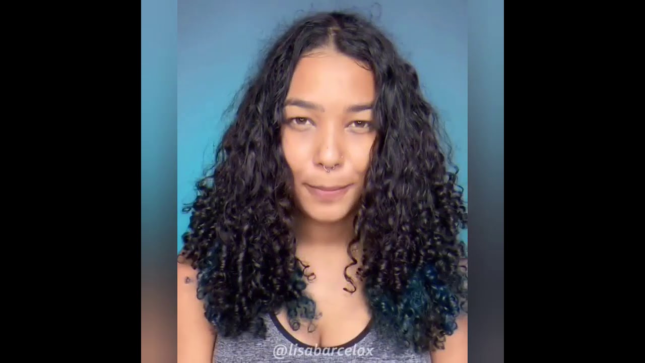 Lisa Barcelos | Challenge 😱