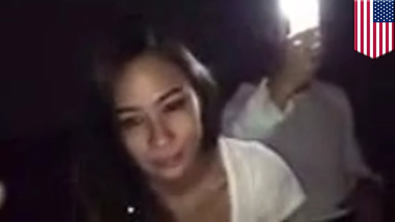 Cocu! Le gar&ccedil;on d'honneur surprend la mari&eacute;e en train de tromper son mari
