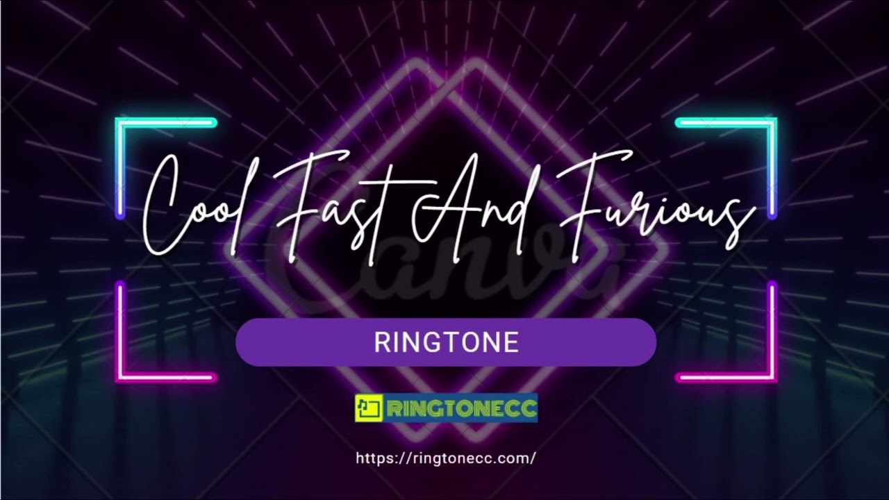 Download Cool Fast And Furious Ringtone|Ringtonecc
