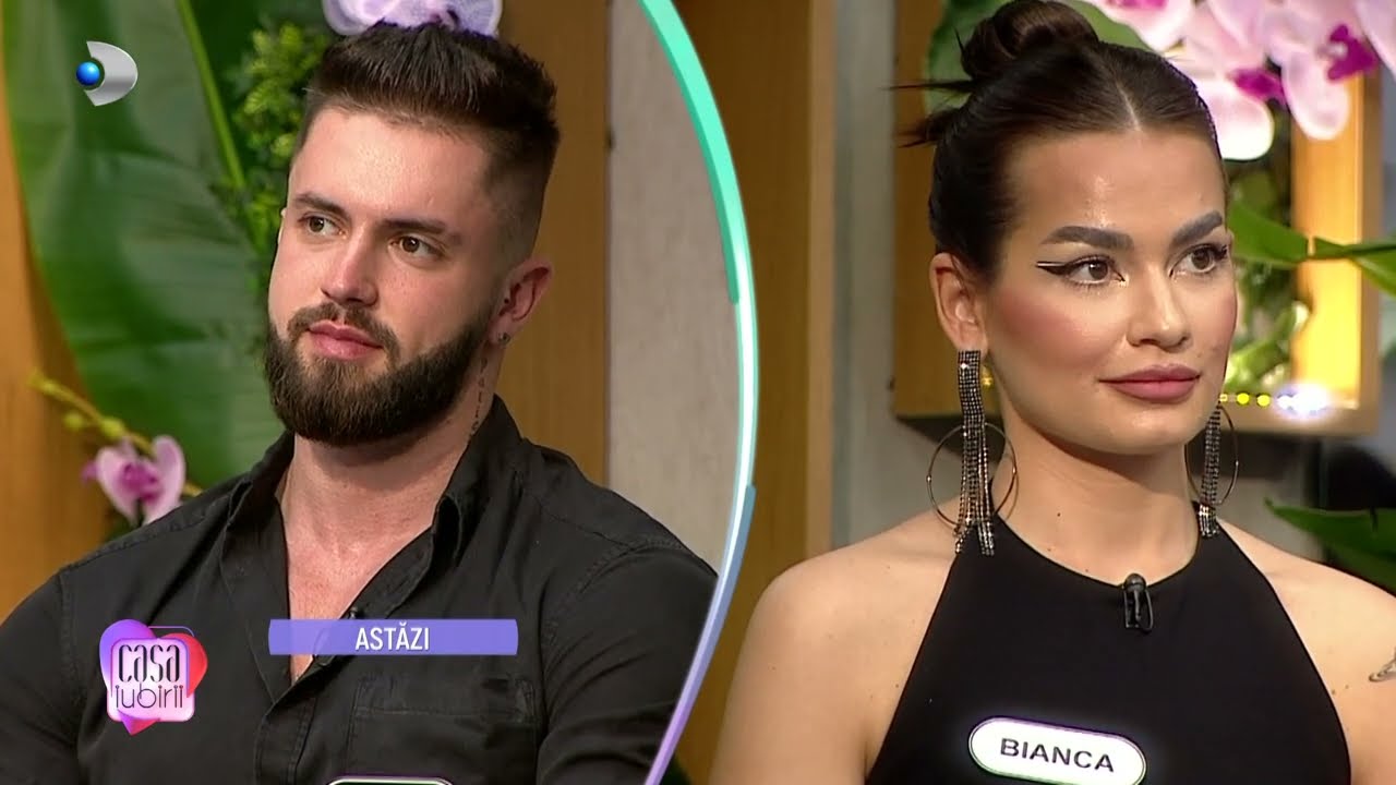 Casa Iubirii (11.06.2023) - Episodul 147 - Sezonul 2 | Gala 21 | Editie COMPLETA