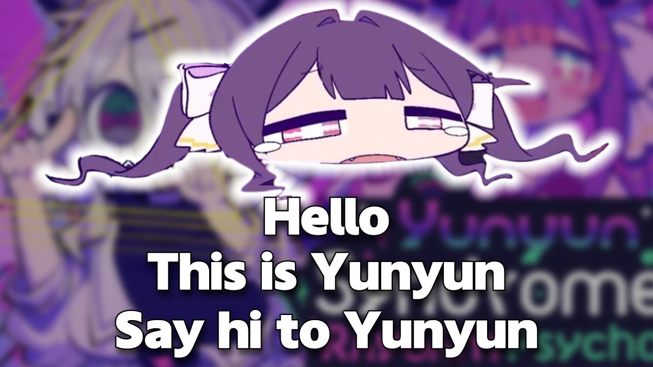 Yunyun Syndrome!? - First(?) Udongein 99.24% GFC!!! (No-Lifer Difficulty)