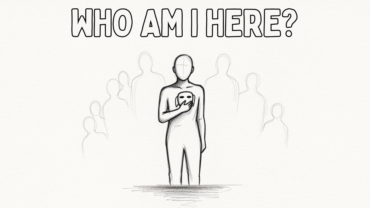 Why You Feel Like a Fraud Around New People