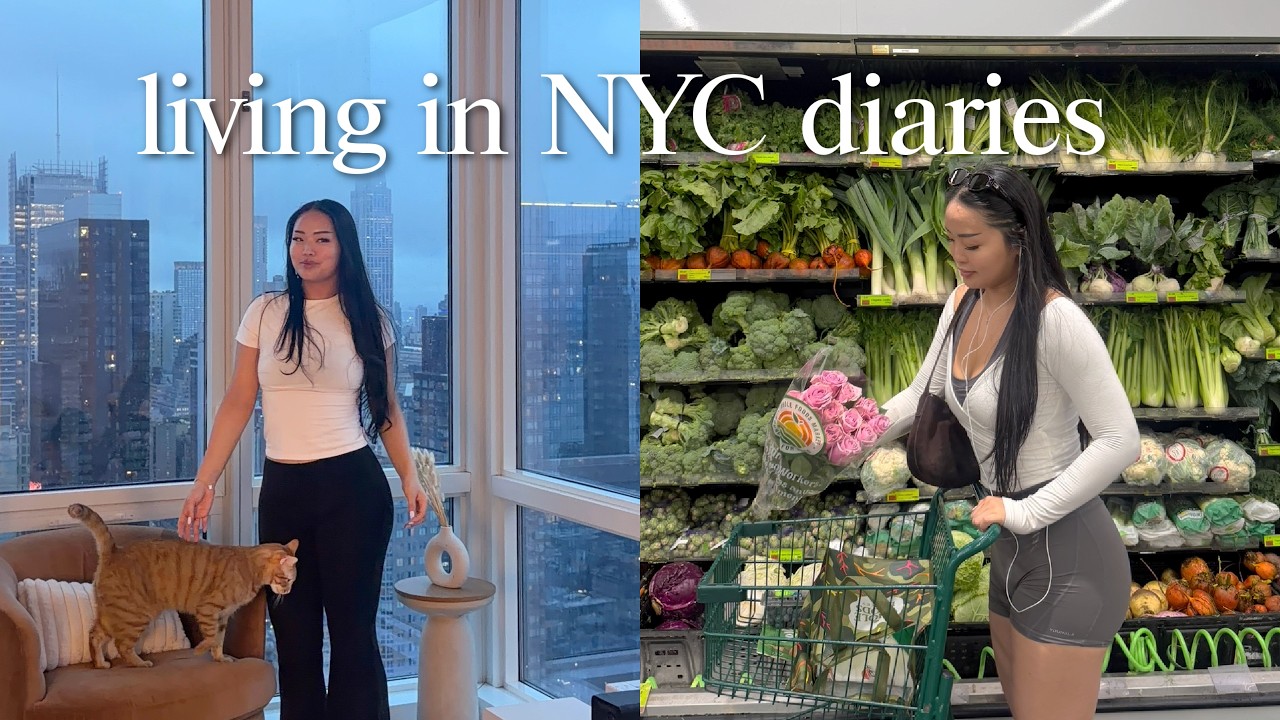 Привожу жизнь в порядок 🌱 готовлю уютные блюда, выхожу в свет и делюсь секретами моей жизни в ста...