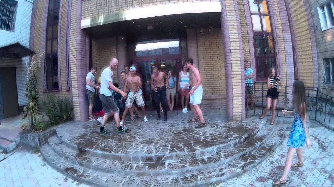 Морозилка на Nекопии