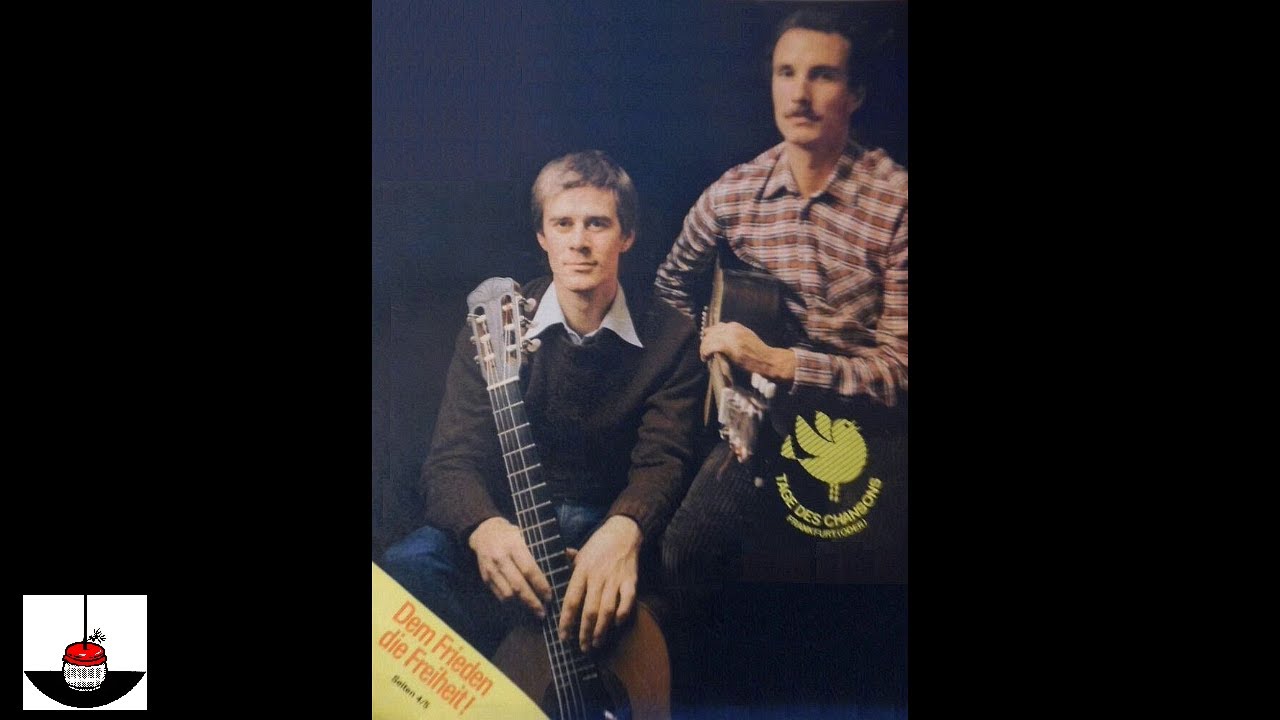 Ostfolk 10: Piatkowski & Rieck - Den Warfer sien Leed (1980)