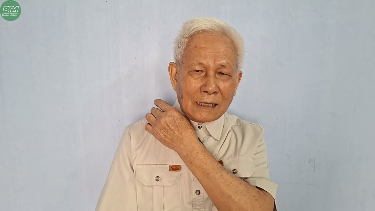 TẬP 259: TUỔI 91 KỂ CHUYỆN THỜI TRAI TRẺ