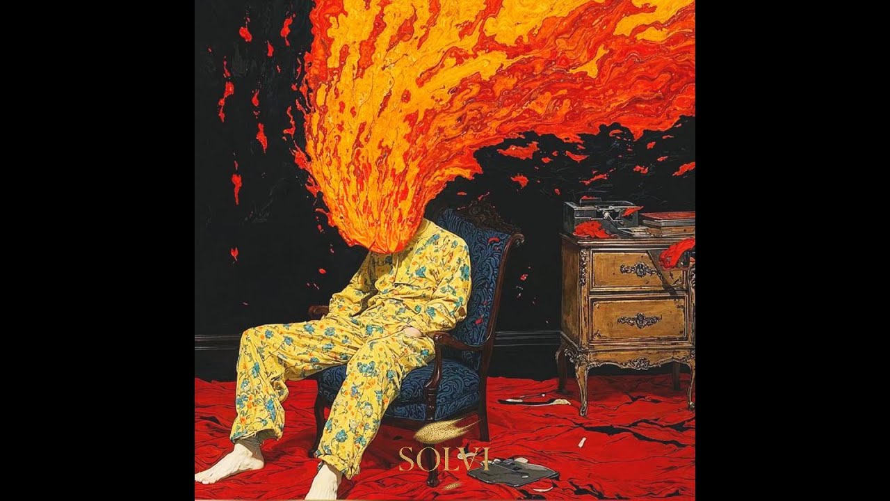 [SOLD] JID x J. Cole x Joey Badass Type Beat ~ “Beautiful Lies“