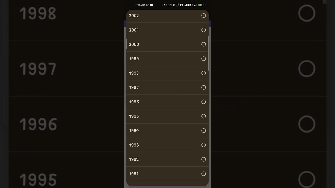 SSLR key answer, #sslr2023 #sslr #landsurveyor