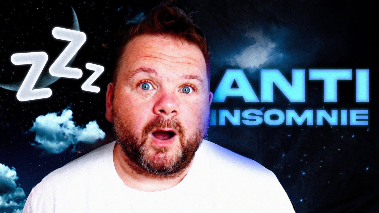 ASMR ANTI INSOMNIE CHILL  ( thé, lecture, etc ) #asmr #sleep #dormir #podcast