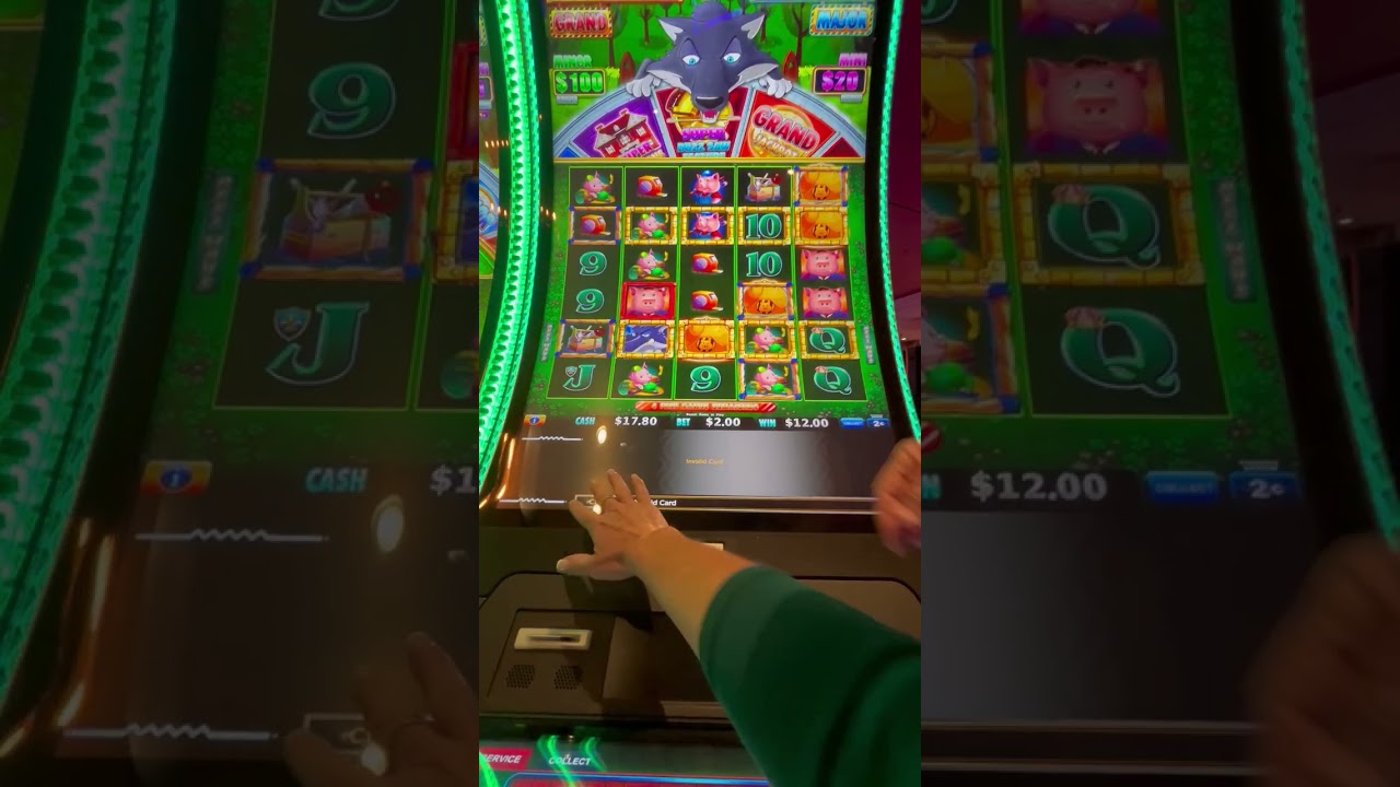 Huff & Puff upgrade bonus! 