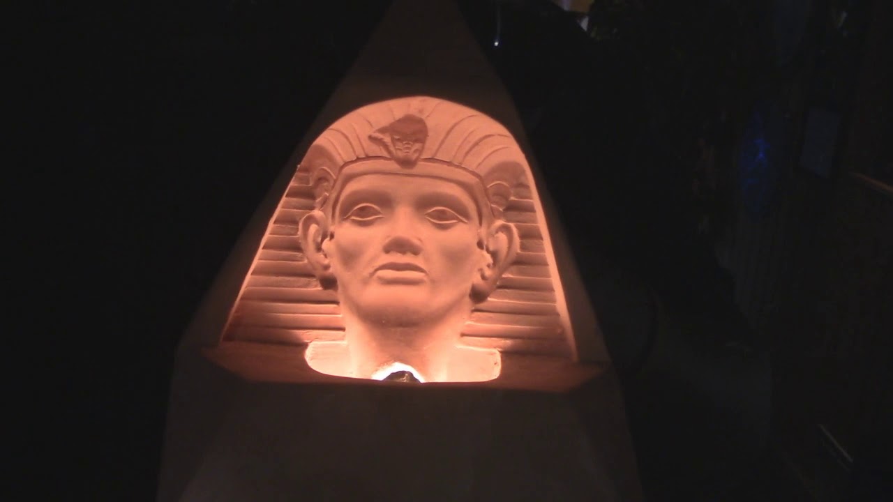 Season 11 Episode 24 World of Illusion Gatlinbug,TN (Demolished Museum).