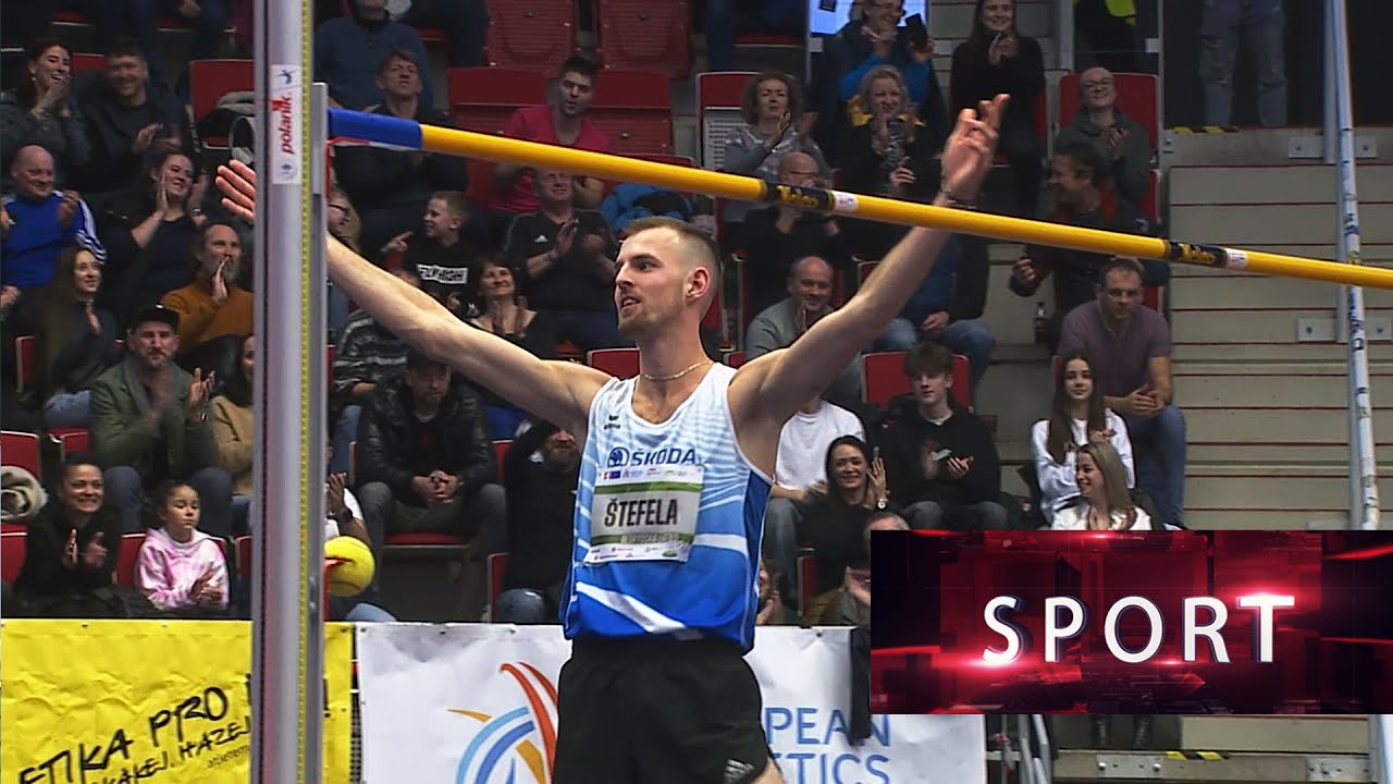 IFKTV - Sport - 23.2.2024