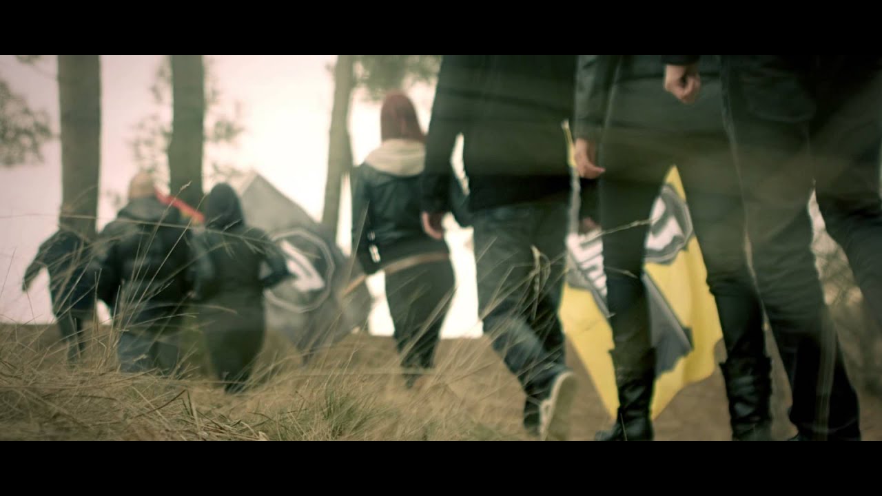 Alcatrazz Festival 2013 - Official Trailer