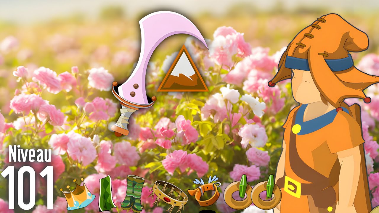 #36 Nouveau serveur, nouveaux adversaires | PvP Feca niveau 50 à 200 (~100 et 101) | Dofus Rétro