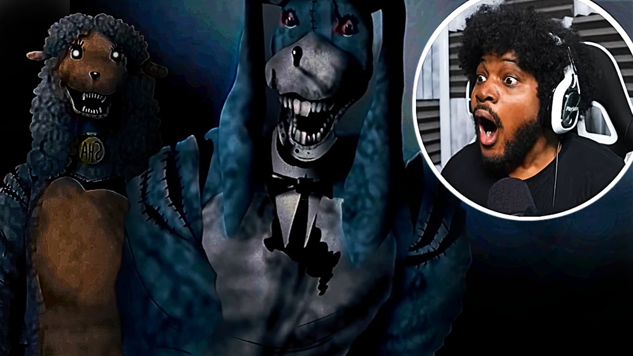 The BEST CoryxKenshin's Spooky Scary Sunday Videos | 2 Hours