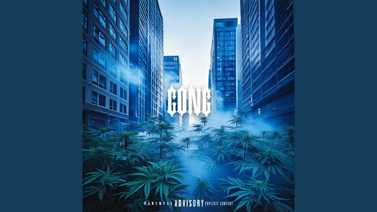 GONG (feat. double o shit, S.J.souldier, Phantom, G Noise & G-BALE)