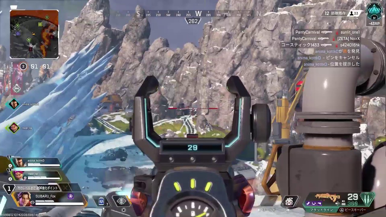 APEX