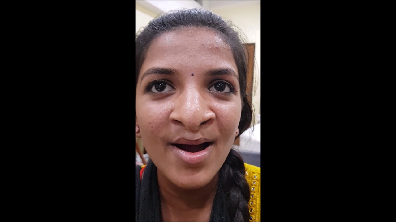 ABMSS-Improvement of speech after palate surgery