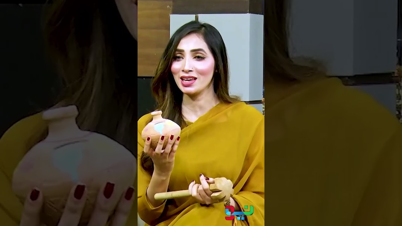Sidra Afzal Ka Kamal 😍 |  