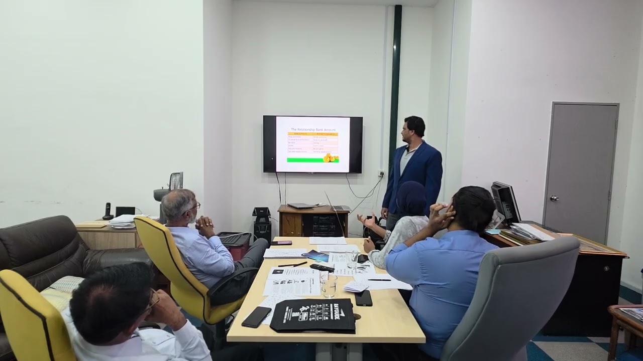 Communication Skills Presentation