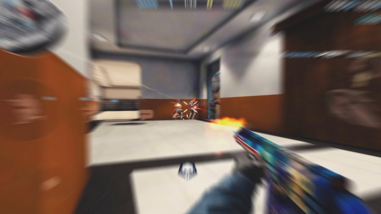 Critical Ops | 