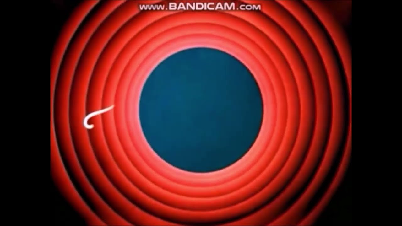 Homenaje a Luis Alfonso Mendoza como Bugs Bunny - ¡Eso Es todo Amigos! - Recopilación (2003-2012)