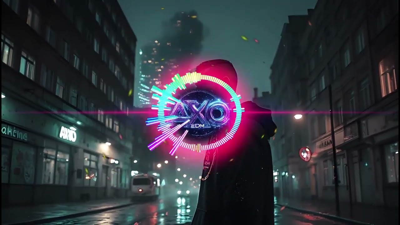 AXO EDM - Centras