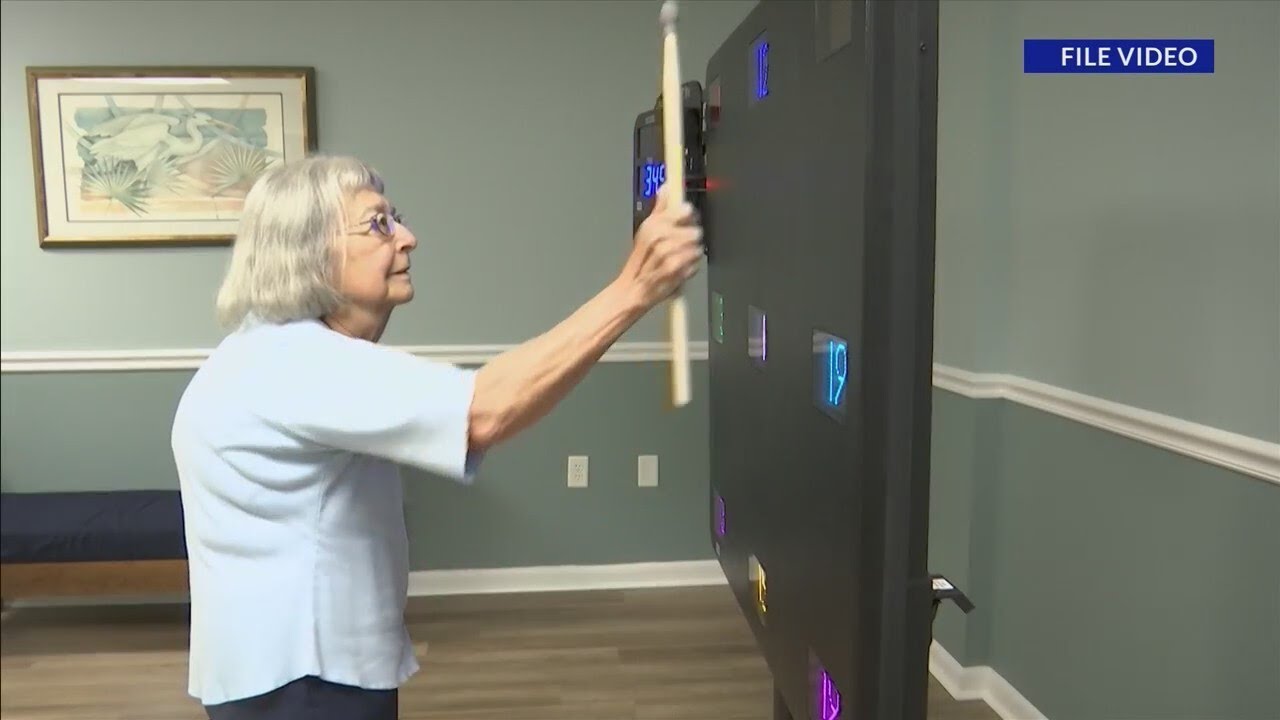 Bay County Council on Aging's Brain Health Program yields massive results