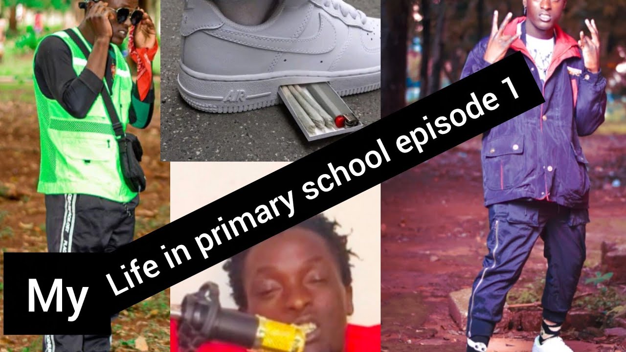 Primary level episode 1😂😂😂😂