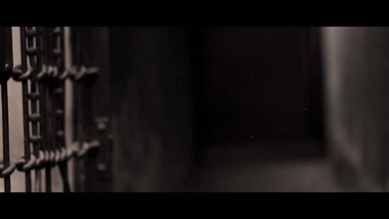 KIVIMETSÄN DRUIDI - Desolation: White Wolf (OFFICIAL VIDEO)