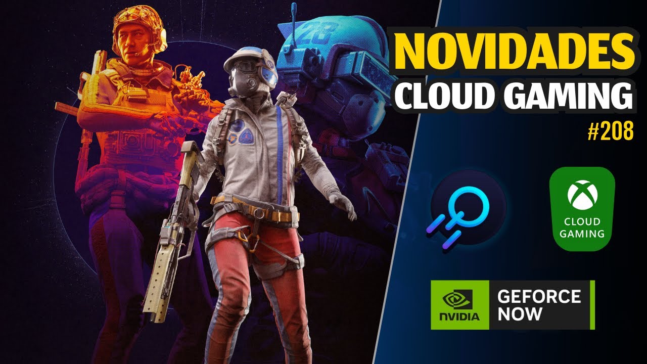 NOVIDADES CLOUD GAMING: NOVAS imagens do DATACENTER de SP da MICROSOFT, BOOSTEROID, GEFORCE NOW 