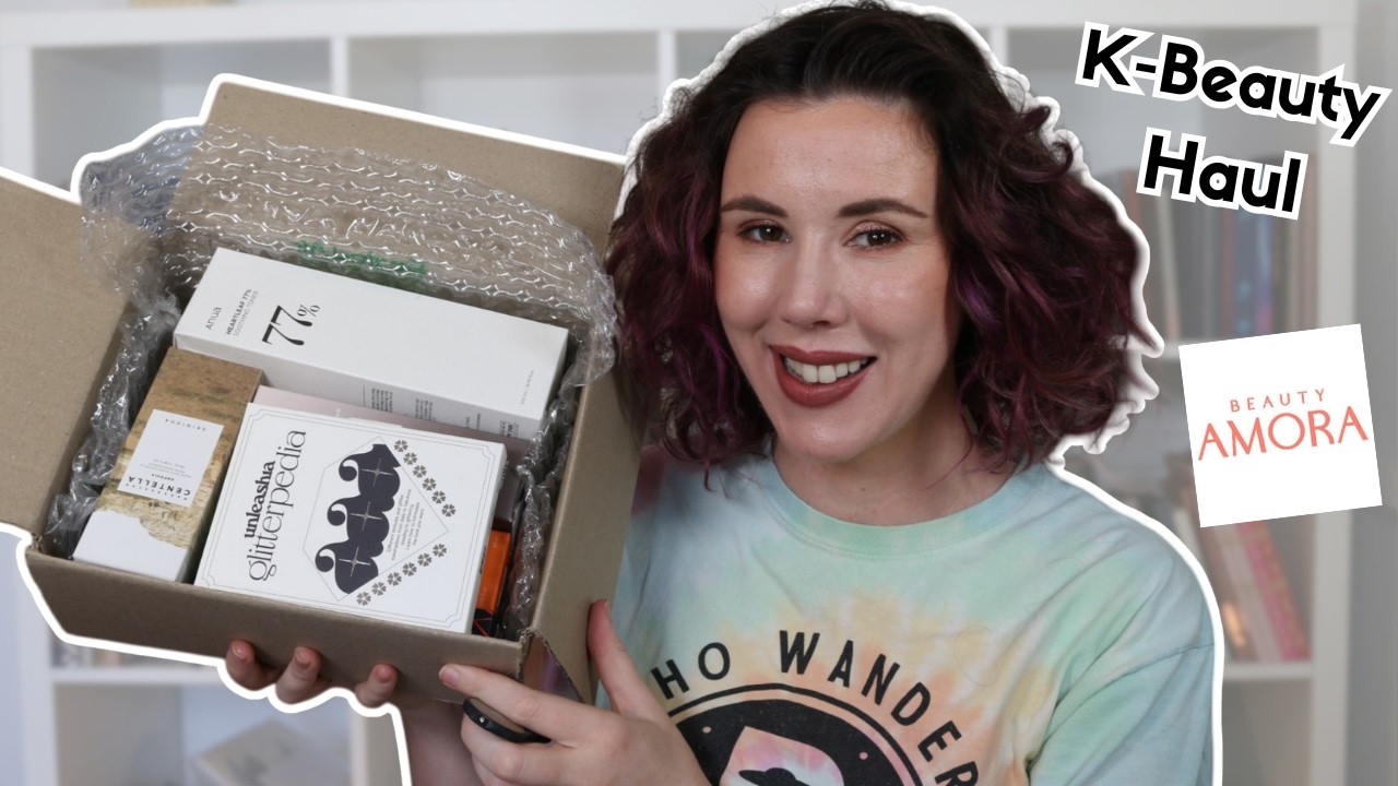 Beauty Haul | What I've Purchased and Received Lately!