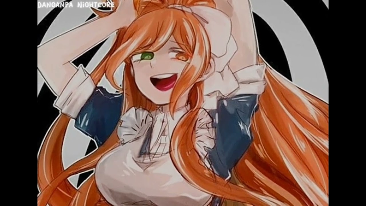 Nightcore - Nemo[(Spanish Cover)No lyrics]