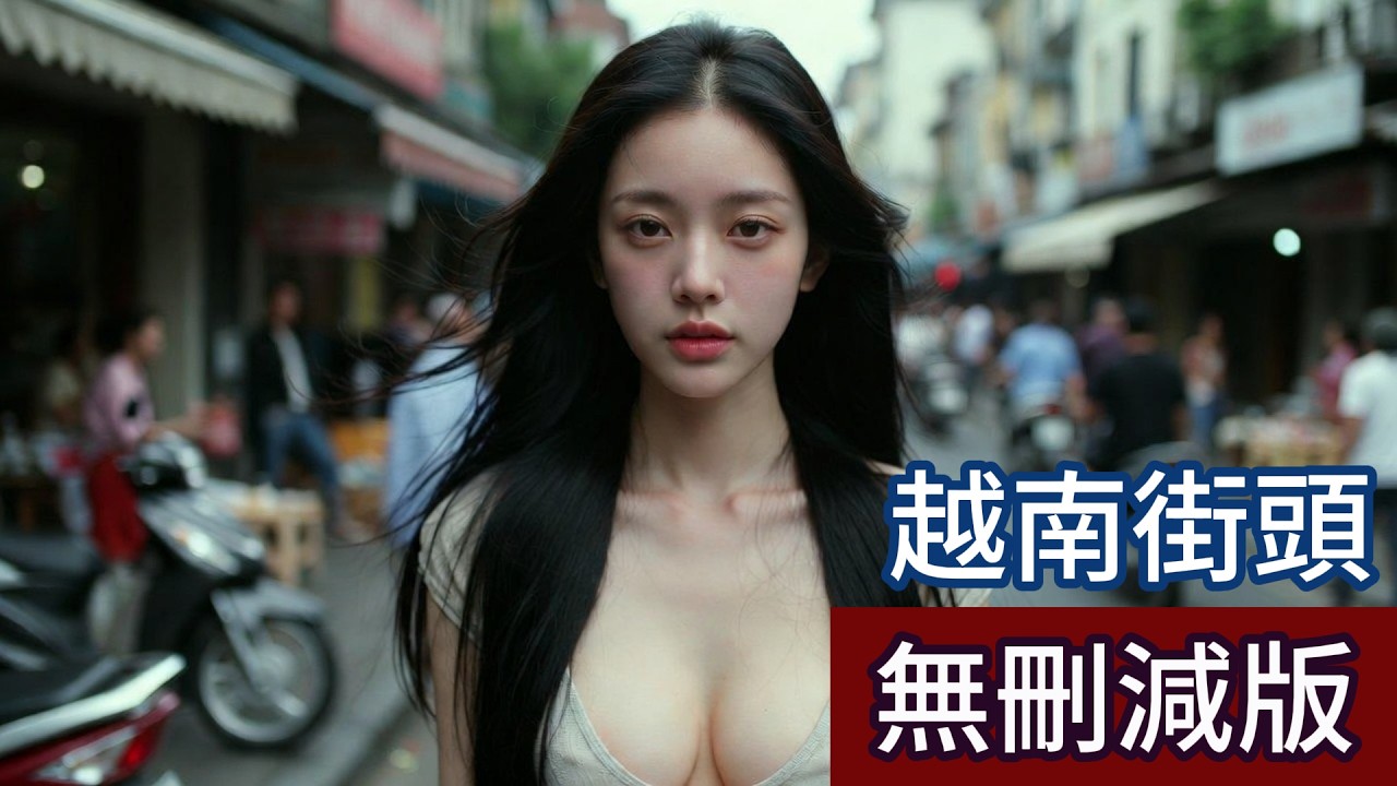 東南亞最「誘人」的國度？揭開越南河內與西貢夜生活的真面目！15個讓你目瞪口呆的驚人真相