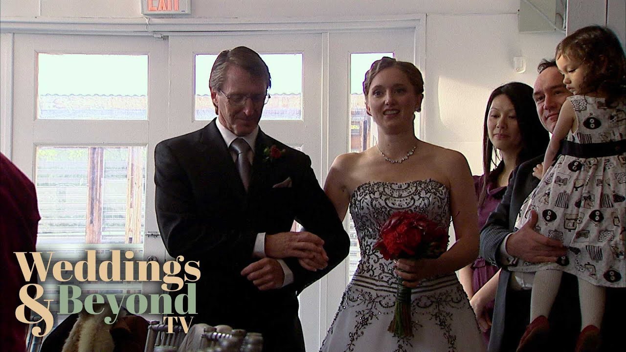 Groom Wants To Be The Center Of Attention - Rich Bride Poor Bride - Season 6 Episode 11