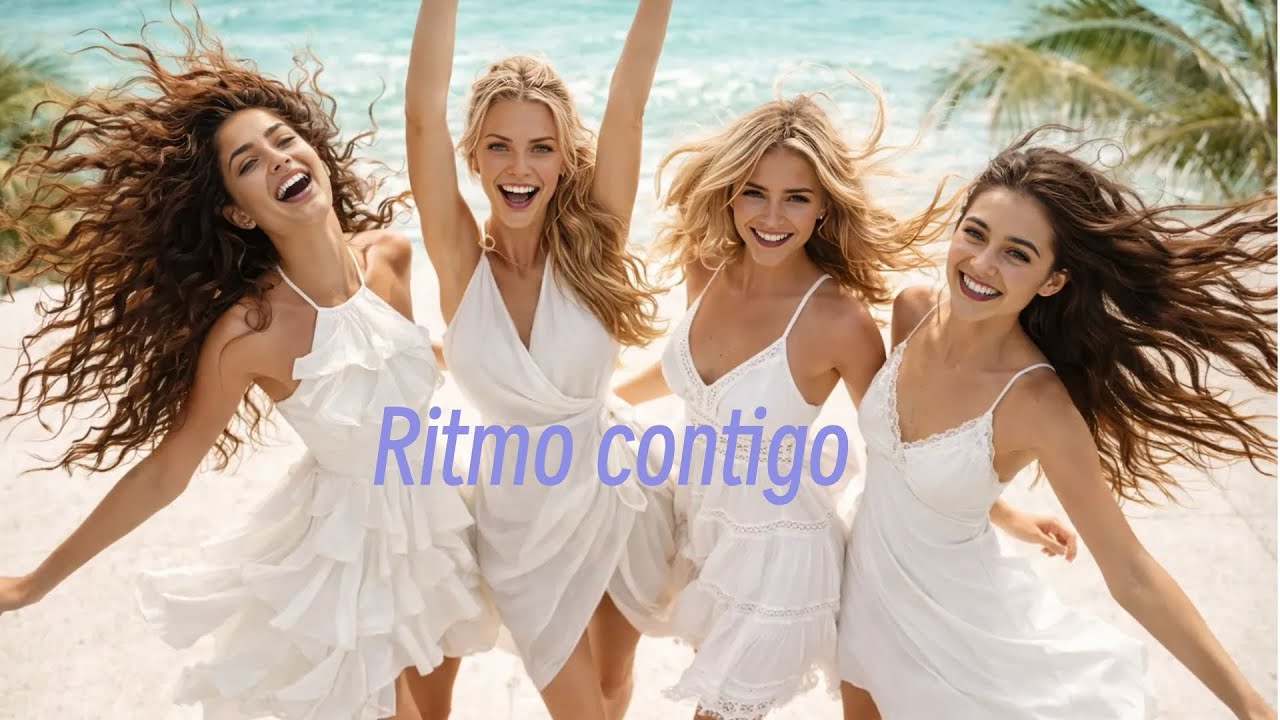 Ritmo contigo