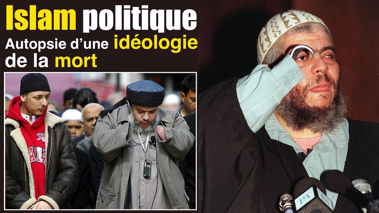 L'Islam Politique : Autopsie d'une id&eacute;ologie de la Mort
