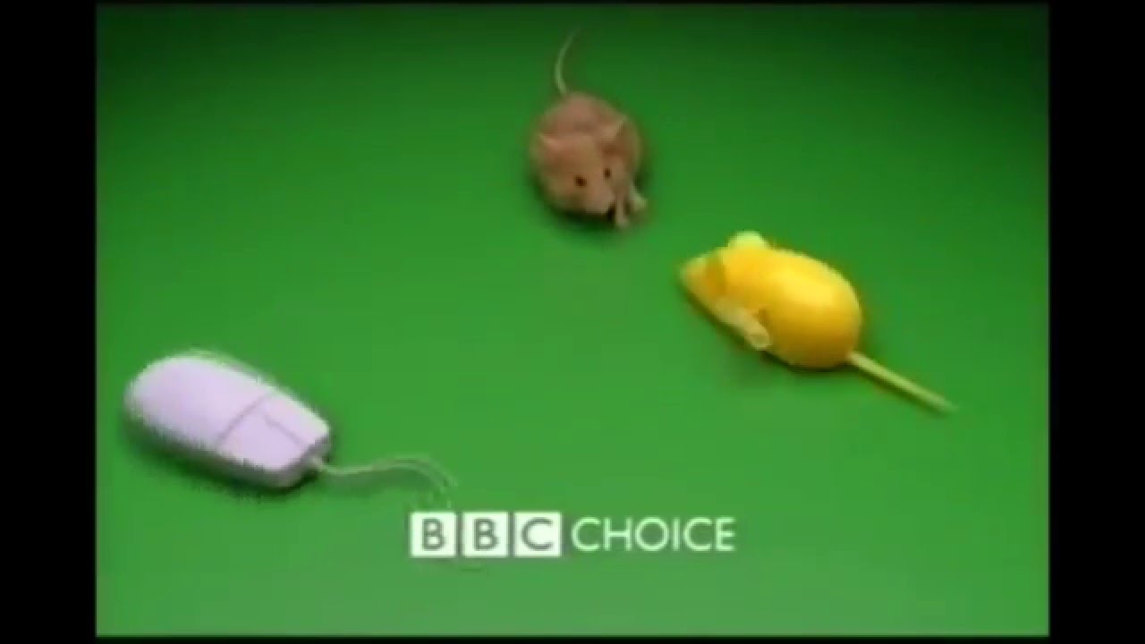 [Logo History] BBC Choice (1998-2003) Full compilation of Idents