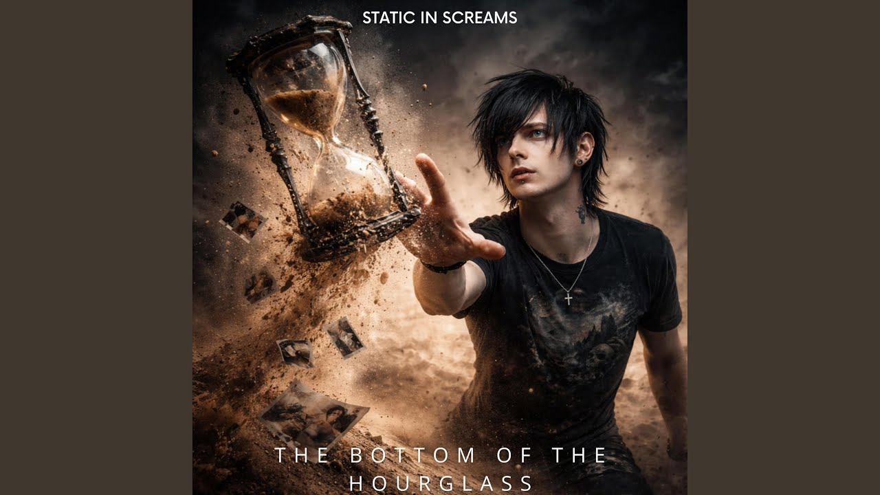 The Bottom of the Hourglass