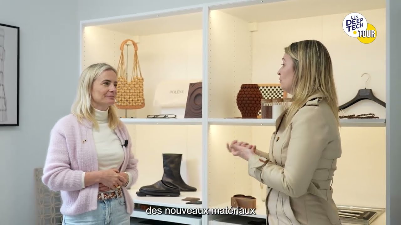 DEEPTECH TOUR 2023/2025 - TOULOUSE