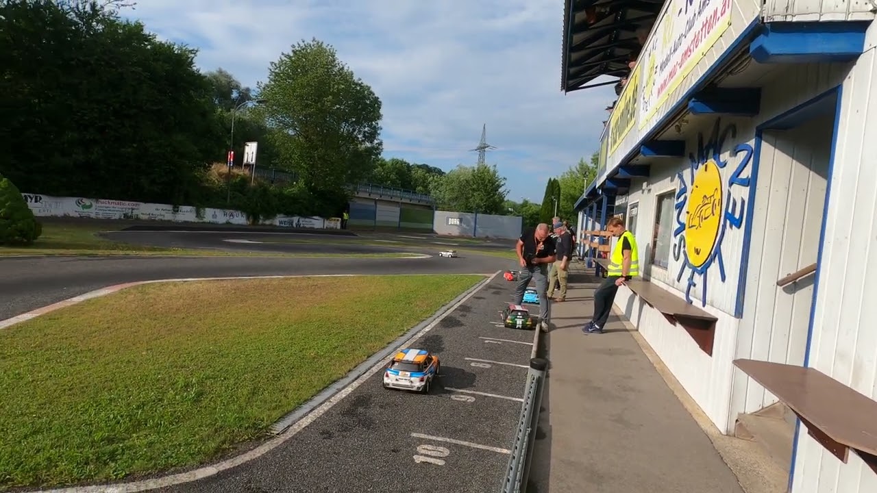 4. FG Mini Challange lauf 2023 (MAC Amsteten) (Samstagstraining)