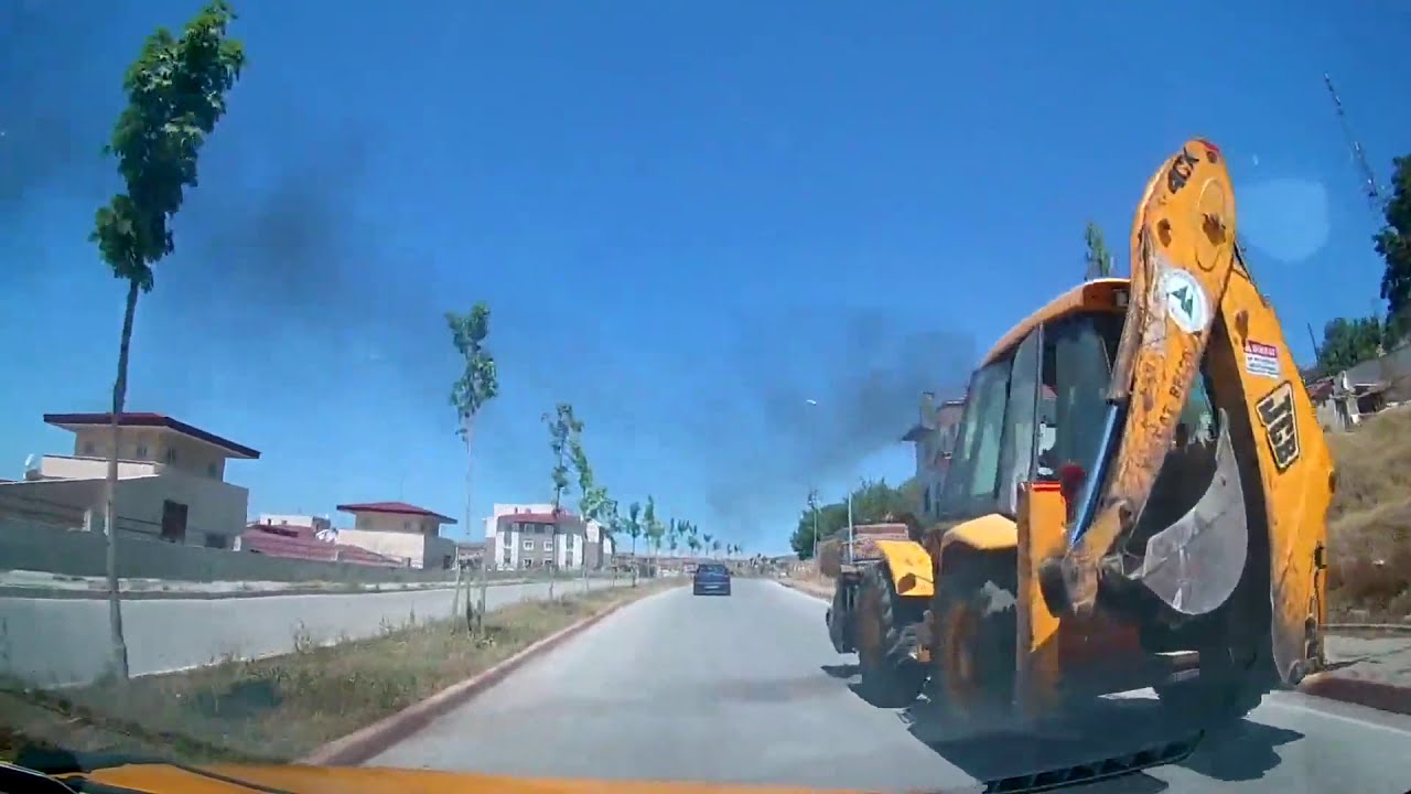 YOZGAT TOPAÇ MUSABEYLİ SAĞLIK GÜNEŞLİ BACILI KÖYLERİ ARASI TÜM YOL