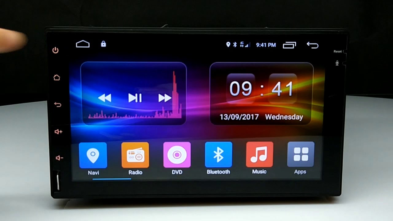 Ownice C500 Android 6 0 Octa Core 7 Universal 2 Din Car DVD Radio GPS Navigation 4G LTE SIM Card